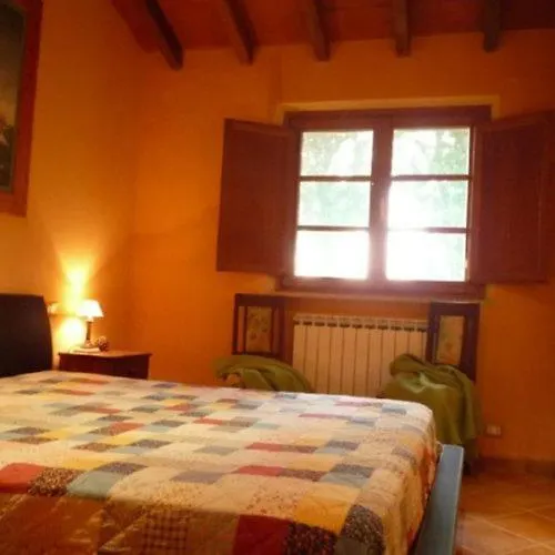 Il Carnasciale Pieve Di Camaiore - Stalla 0*,