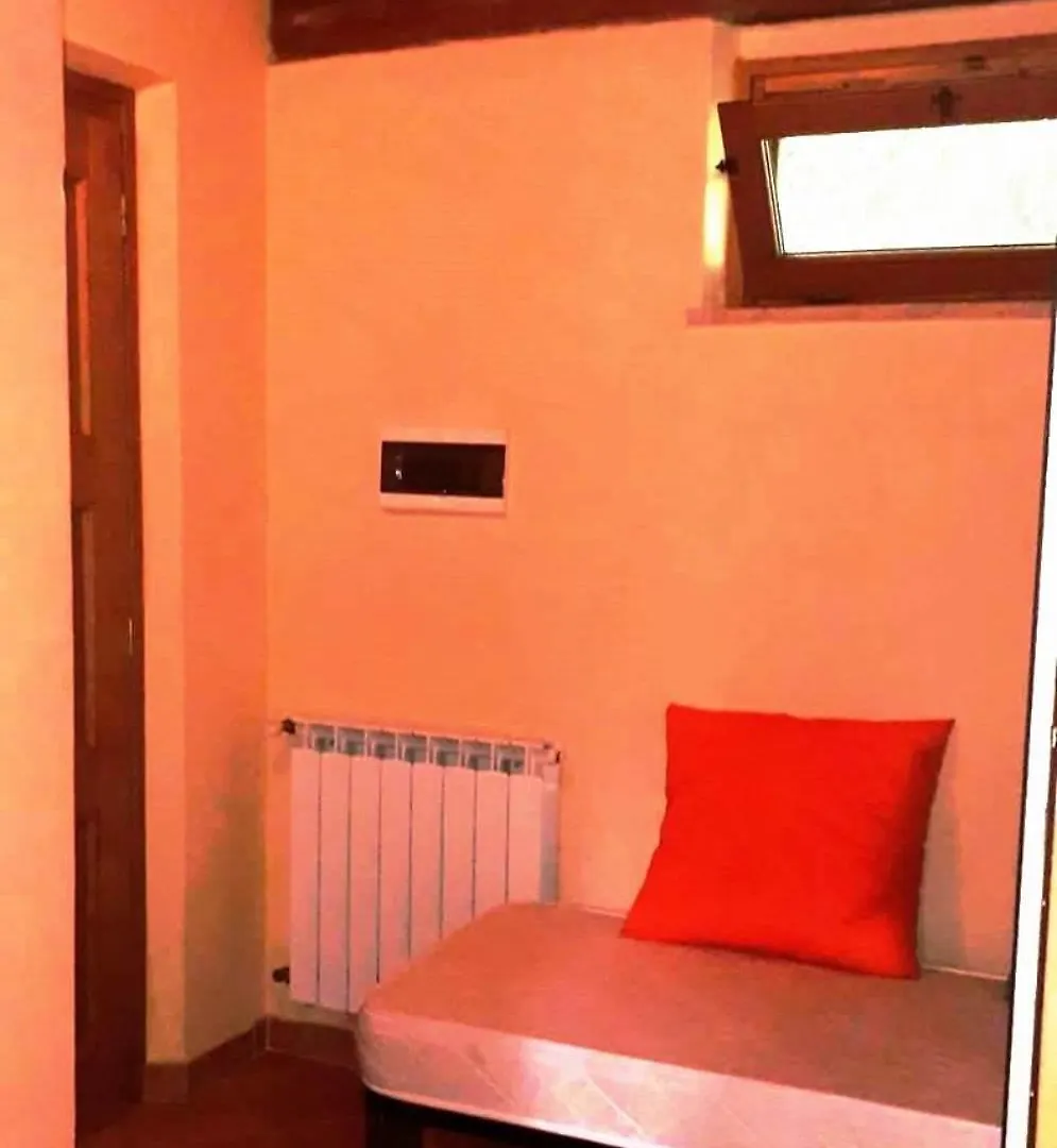 Il Carnasciale Pieve Di Camaiore - Stalla 0*,  Italy