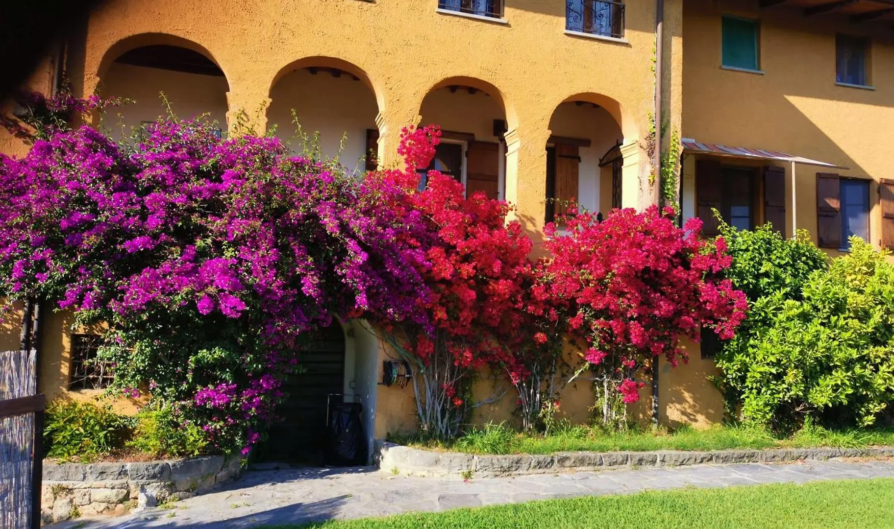 Holiday home Il Carnasciale Pieve Di Camaiore - Stalla